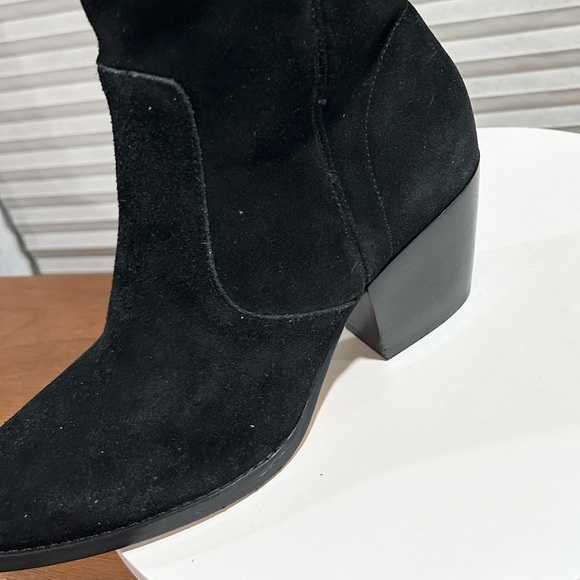 🌸MICHAEL KORS🌸 Black Size: 6.5 - Picture 11 of 15